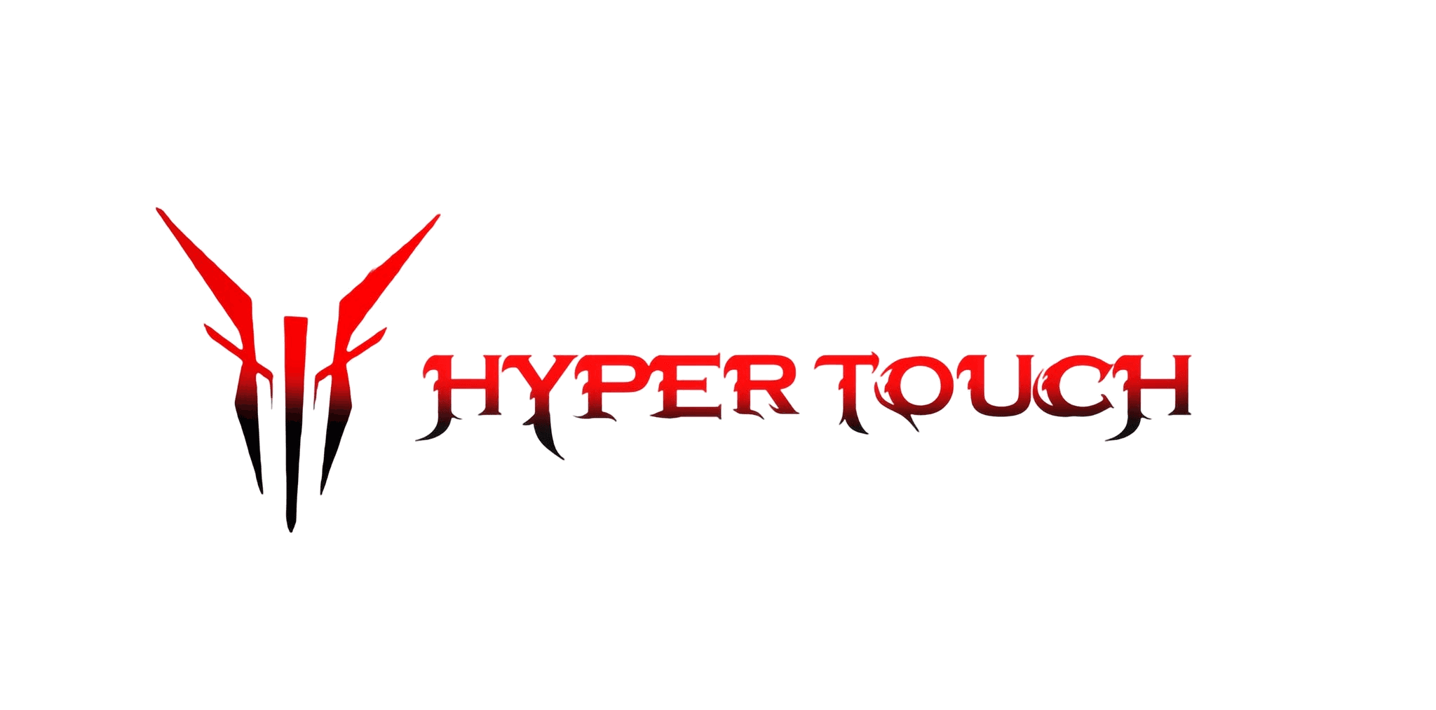 Hyper Touch Official Logo